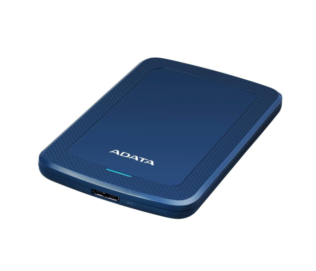 Adata DashDrive HV300 2TB 2,5'' AHV300-2TU31-CBL - 427332 - zdjęcie 2